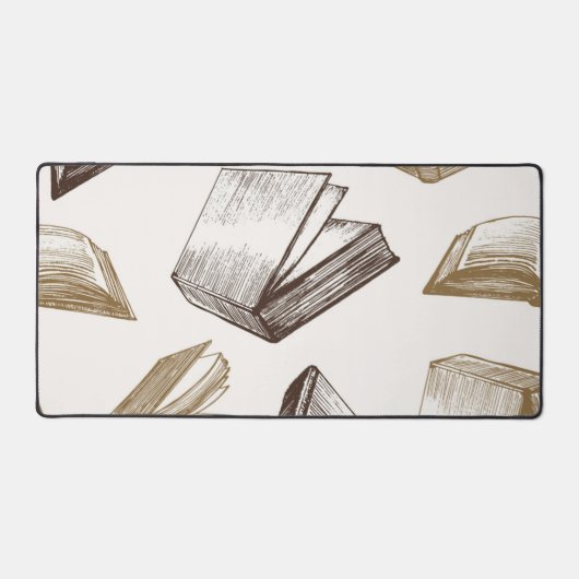 Motif de livre (Recto)