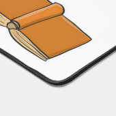 Motif de livre (Coin)