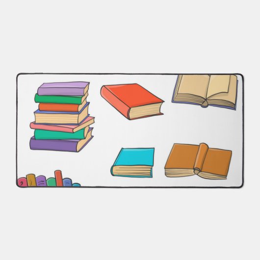 Motif de livre (Recto)