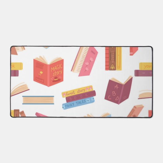 Motif de livre (Recto)