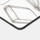 Motif de livre (Coin)