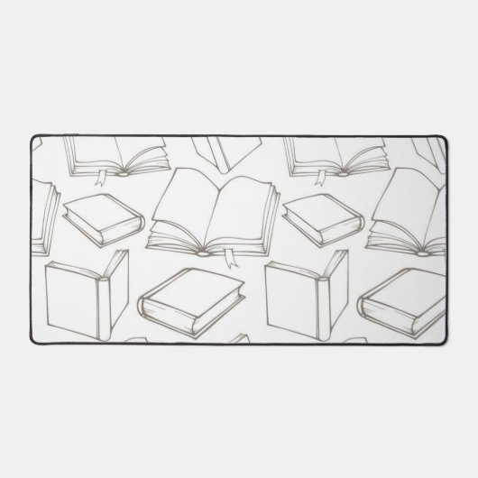 Motif de livre (Recto)