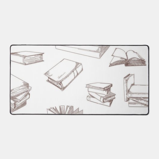 Motif de livre (Recto)