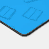 Motif de livre (Coin)