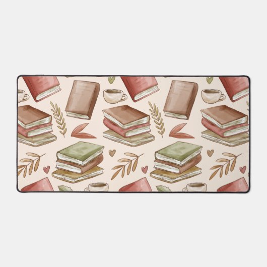 Motif de livre (Recto)