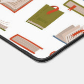 Motif de livre (Coin)