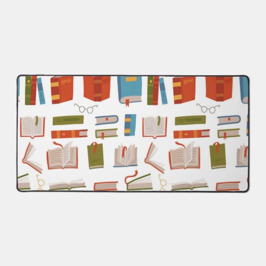 Motif de livre (Recto)