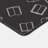 Motif de livre (Coin)