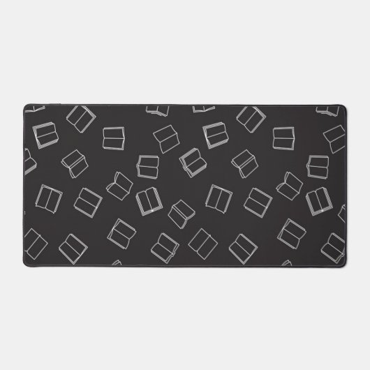 Motif de livre (Recto)