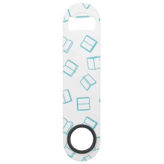 Motif de livre (Dos)