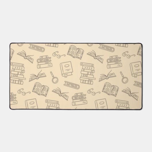 Motif de livre (Recto)