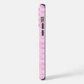 Motif de livre de fin (Côté gauche)