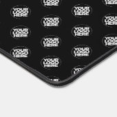 Motif de logo personnalisé (Coin)