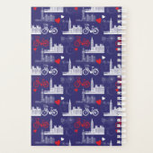 Motif de Londres (Dos)