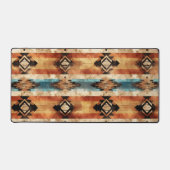 motif de l'ouest cool (Recto)