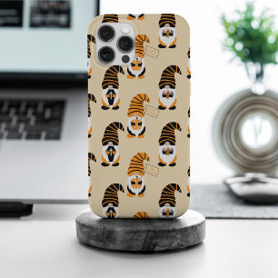 Motif de lutins, lutins d'Halloween Trick Or Treat