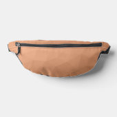 Motif de maillage géométrique dégradé orange (Poser)