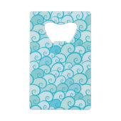 Motif de mer (Devant)