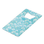 Motif de mer (Devant Angle)