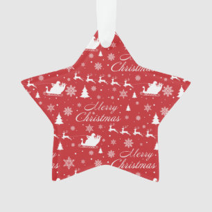 Motif de Noël