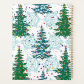 Motif de Noël (Dos)