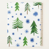Motif de Noël (Dos)