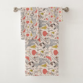 Motif de Noël (En situation)