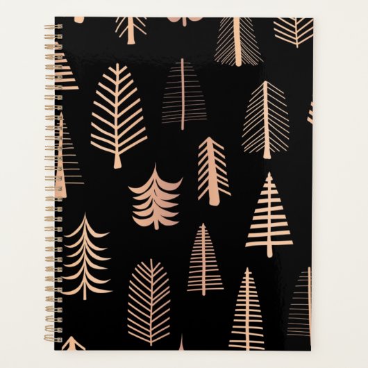 Motif de Noël (Devant)