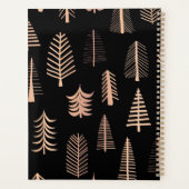 Motif de Noël (Dos)