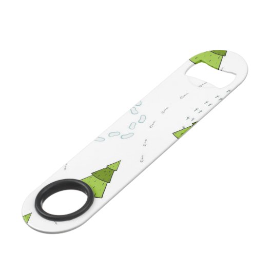 Motif de Noël (Dos Angle)