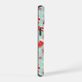 Motif de Noël esthétique Bonbon (Côté droit)