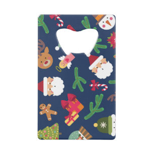 Motif de Noël festif, design de vacances.