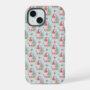 Motif de Noël Gnome