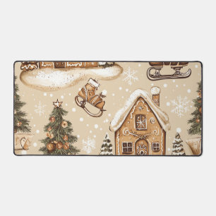 Motif de Noël vintage Woodland (3)