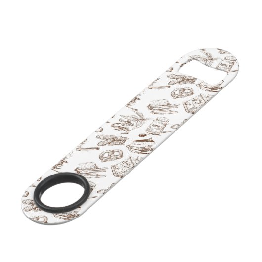 Motif de papier (Devant angulaire)