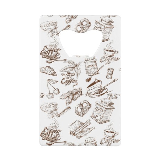 Motif de papier (Devant)