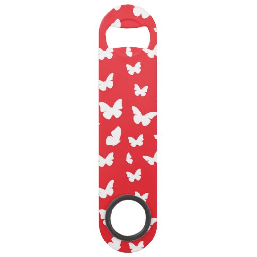 Motif de papillon (Dos)