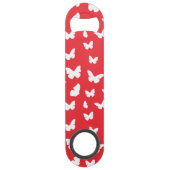 Motif de papillon (Devant)