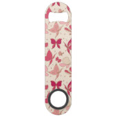 motif de papillon (Devant)