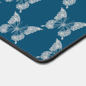 Motif de papillon diamant, Nom en gras sur Ocean B (Coin)