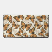 Motif de papillon paon (Recto)