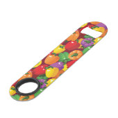 Motif de paprika (Dos Angle)