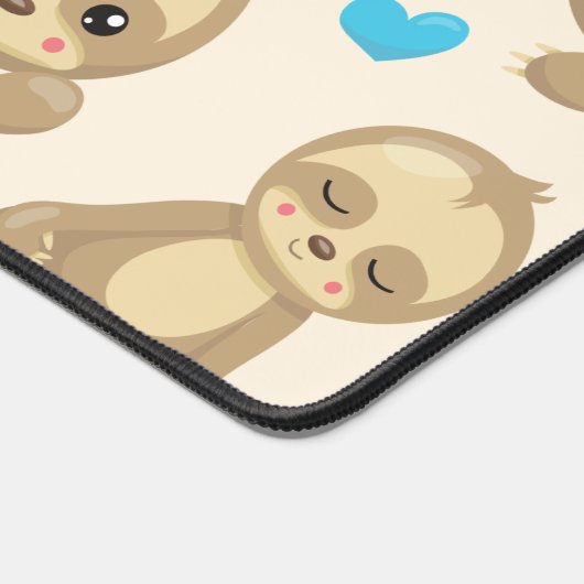 Motif De Parfums, Mignons Parfums, Coeurs (Coin)