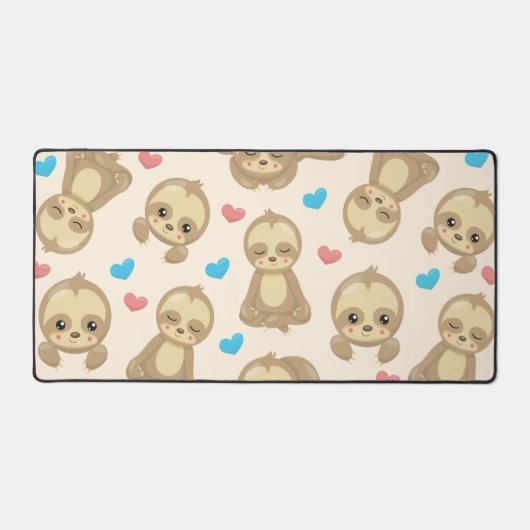 Motif De Parfums, Mignons Parfums, Coeurs (Recto)