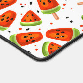 Motif de pastèque (Coin)
