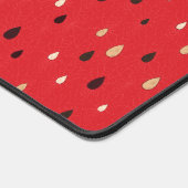 Motif de pastèque (Coin)