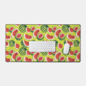 Motif de pastèque 2 (Clavier et souris)