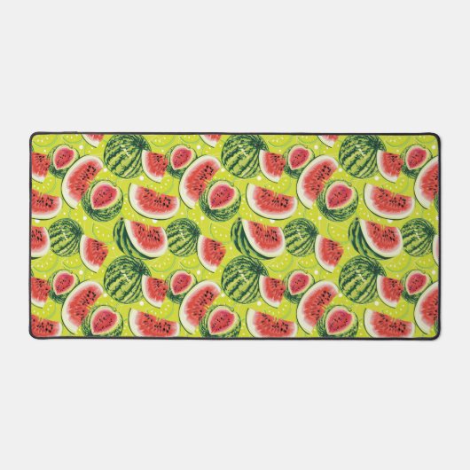 Motif de pastèque 2 (Recto)