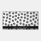 Motif De Pâtes, Paniers De Chien, Paniers De Chat, (Recto)