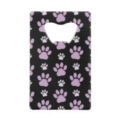 Motif De Pâtes, Pâtes Lilac, Pâtes De Chien, Empre (Dos)